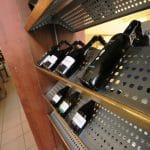 Interviu Restocracy cu Evanthia Zisi, Lady Cheful restaurantului cu specific grecesc Amvrosia din Pipera