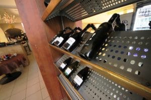 Interviu Restocracy cu Evanthia Zisi, Lady Cheful restaurantului cu specific grecesc Amvrosia din Pipera