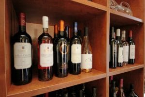 Interviu Restocracy cu Evanthia Zisi, Lady Cheful restaurantului cu specific grecesc Amvrosia din Pipera