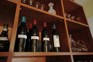 Interviu Restocracy cu Evanthia Zisi, Lady Cheful restaurantului cu specific grecesc Amvrosia din Pipera