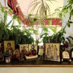 Interviu Restocracy cu Evanthia Zisi, Lady Cheful restaurantului cu specific grecesc Amvrosia din Pipera