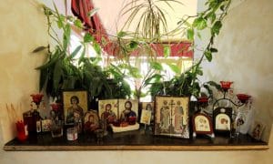 Interviu Restocracy cu Evanthia Zisi, Lady Cheful restaurantului cu specific grecesc Amvrosia din Pipera