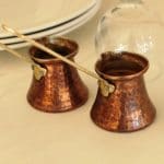 Interviu Restocracy cu Evanthia Zisi, Lady Cheful restaurantului cu specific grecesc Amvrosia din Pipera