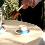 Interviu Restocracy cu Evanthia Zisi, Lady Cheful restaurantului cu specific grecesc Amvrosia din Pipera