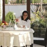 Interviu Restocracy cu Evanthia Zisi, Lady Cheful restaurantului cu specific grecesc Amvrosia din Pipera