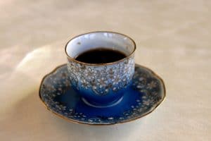 Interviu Restocracy cu Evanthia Zisi, Lady Cheful restaurantului cu specific grecesc Amvrosia din Pipera