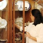 Interviu Restocracy cu Evanthia Zisi, Lady Cheful restaurantului cu specific grecesc Amvrosia din Pipera
