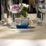 Interviu Restocracy cu Evanthia Zisi, Lady Cheful restaurantului cu specific grecesc Amvrosia din Pipera