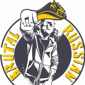 Interviu Restocracy cu Gleb Poluiaktov, proprietarul bistro-ului cu clatite Brutal Russian Interviu Restocracy cu Gleb Poluiaktov, proprietarul bistro-ului cu clatite Brutal Russian