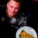 Interviu Restocracy cu Gleb Poluiaktov, proprietarul bistro-ului cu clatite Brutal Russian