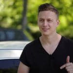 Interviu Restocracy cu Gleb Poluiaktov, proprietarul bistro-ului cu clatite Brutal Russian