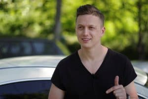 Interviu Restocracy cu Gleb Poluiaktov, proprietarul bistro-ului cu clatite Brutal Russian