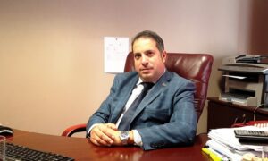 Interviu Restocracy cu Ilie Risnoveanu, F&B Manager al hotelului Sheraton din Bucuresti