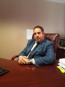 Interviu Restocracy cu Ilie Risnoveanu, F&B Manager al hotelului Sheraton din Bucuresti