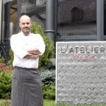 Interviu Restocracy cu Samuel Le Torriellec, Cheful restaurantului L'Atelier din Bucuresti