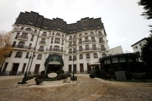 Interviu Restocracy cu Samuel Le Torriellec, Cheful restaurantului L'Atelier din Bucuresti