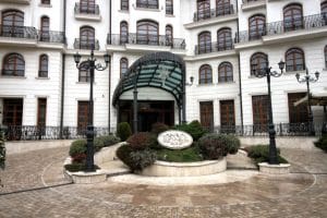 Interviu Restocracy cu Samuel Le Torriellec, Cheful restaurantului L'Atelier din Bucuresti