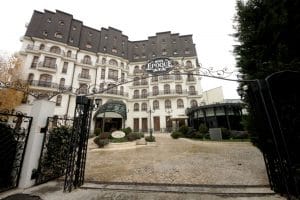 Interviu Restocracy cu Samuel Le Torriellec, Cheful restaurantului L'Atelier din Bucuresti