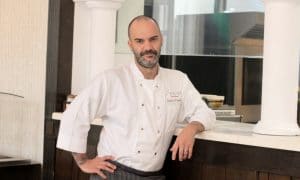 Interviu Restocracy cu Samuel Le Torriellec, Cheful restaurantului L'Atelier din Bucuresti
