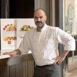 Interviu Restocracy cu Samuel Le Torriellec, Cheful restaurantului L'Atelier din Bucuresti