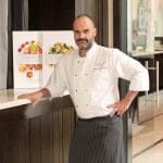 Interviu Restocracy cu Samuel Le Torriellec, Cheful restaurantului L'Atelier din Bucuresti