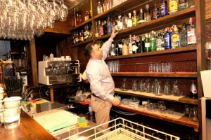 Interviu Restocracy cu Sorin Barbu, proprietarul restaurantelor Alioli & La Finca