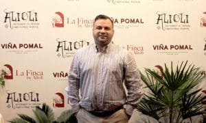 Interviu Restocracy cu Sorin Barbu, proprietarul restaurantelor Alioli & La Finca