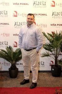 Interviu Restocracy cu Sorin Barbu, proprietarul restaurantelor Alioli & La Finca