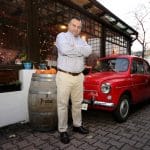 Interviu Restocracy cu Sorin Barbu, proprietarul restaurantelor Alioli & La Finca