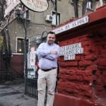 Sorin Barbu, proprietarul restaurantelor