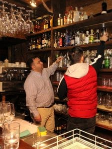 Interviu Restocracy cu Sorin Barbu, proprietarul restaurantelor Alioli & La Finca