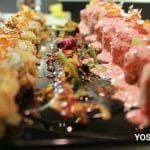 Interviu Restocracy cu Chef Vova de la restaurantul Yoshi Sushi & Teppanyaki