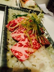 Interviu Restocracy cu Chef Vova de la restaurantul Yoshi Sushi & Teppanyaki
