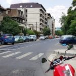 Jadoo Garden, restaurant cu bucatarie italiana clasica pe Clucerului