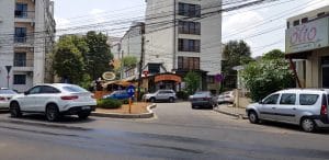 Jadoo Garden, restaurant cu bucatarie italiana clasica pe Clucerului