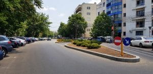 Jadoo Garden, restaurant cu bucatarie italiana clasica pe Clucerului