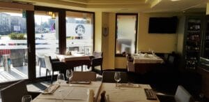 La Terrazza, restaurant italian traditional in Cotroceni