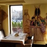 La Terrazza, restaurant italian traditional in Cotroceni