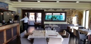 La Terrazza, restaurant italian traditional in Cotroceni