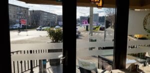 La Terrazza, restaurant italian traditional in Cotroceni