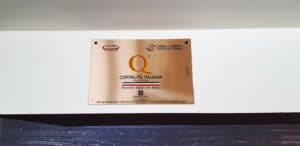 La Terrazza, restaurant italian traditional in Cotroceni