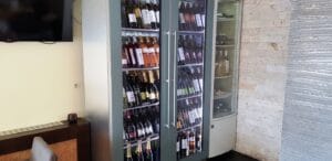 La Terrazza, restaurant italian traditional in Cotroceni