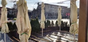 La Terrazza, restaurant italian traditional in Cotroceni