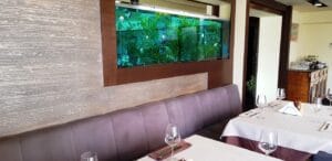 La Terrazza, restaurant italian traditional in Cotroceni