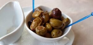 La Terrazza, restaurant traditional italian in cartierul Cotroceni