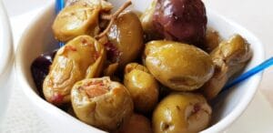 La Terrazza, restaurant traditional italian in cartierul Cotroceni