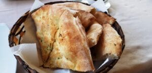 La Terrazza, restaurant traditional italian in cartierul Cotroceni