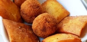 La Terrazza, restaurant traditional italian in cartierul Cotroceni