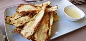 La Terrazza, restaurant traditional italian in cartierul Cotroceni