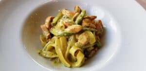 La Terrazza, restaurant traditional italian in cartierul Cotroceni